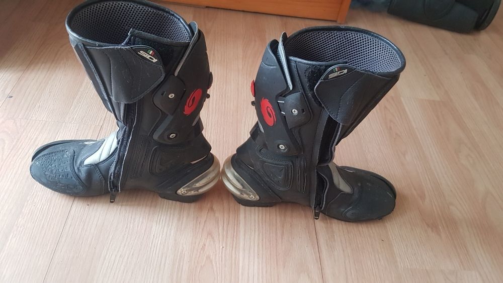 Мотоботуши Sidi Vertigo 43