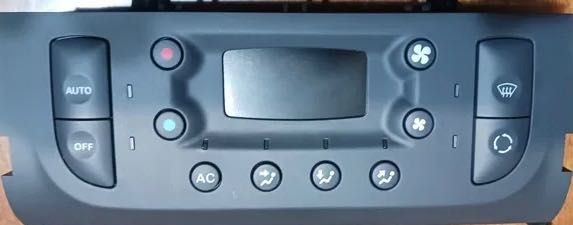 Модул за климатроник Renault Clio 2004/2006