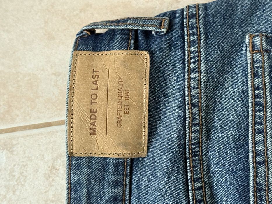 Оригинални дънки