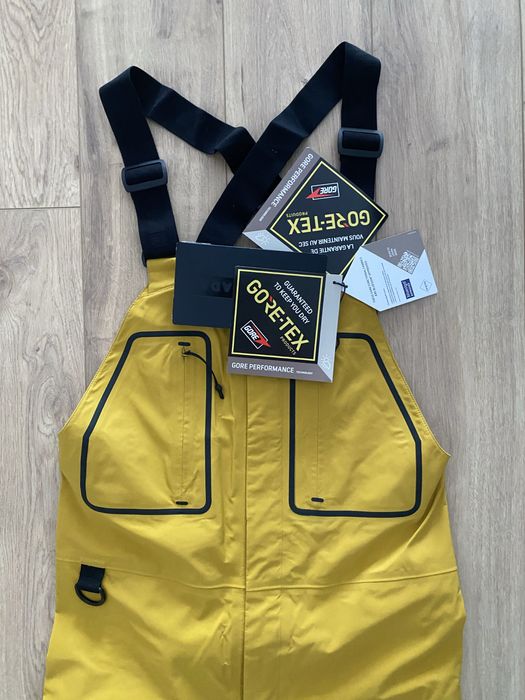 Pantaloni BIB Armada Barbati Coveted 3L Gore-Tex