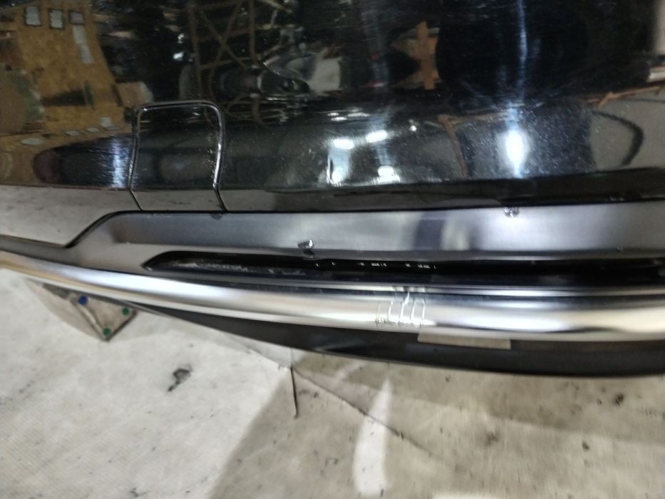 Bara spate Audi A4,B9, kombi, break, cod de origine OE 8W9807511S, 2020, 2021, 2022, 2023, 2024 .