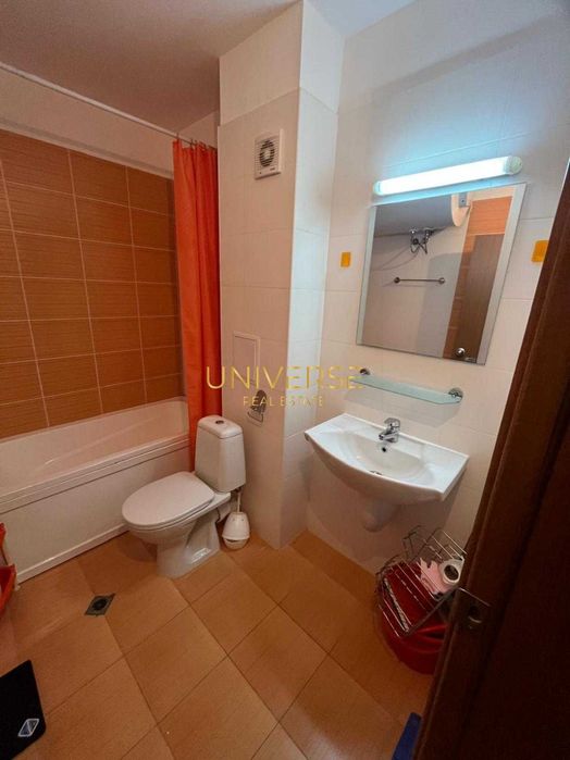 Продава се Двустаен апартамент в Свети Влас - 70 кв.м за 1272 €/кв.м - Снимка #10