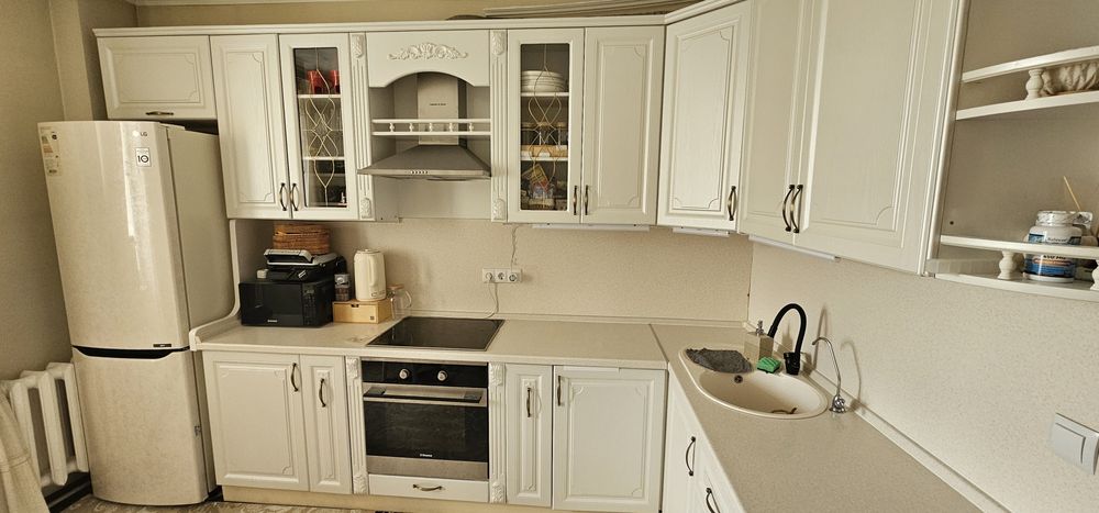 Продам кухонный гарнитур