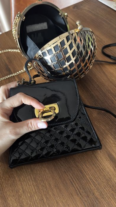 Мини Чанти “H&M”