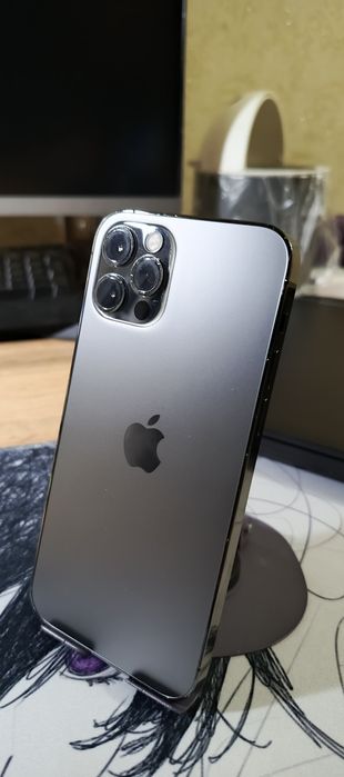 Продам iPhone 12 Pro