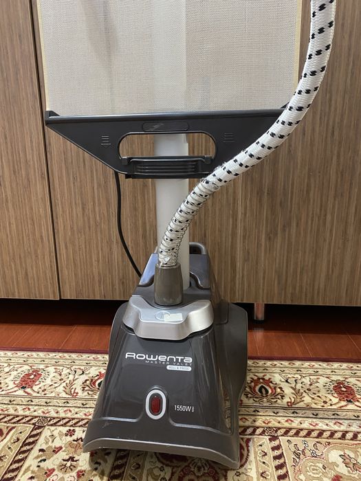 Паровой утюг