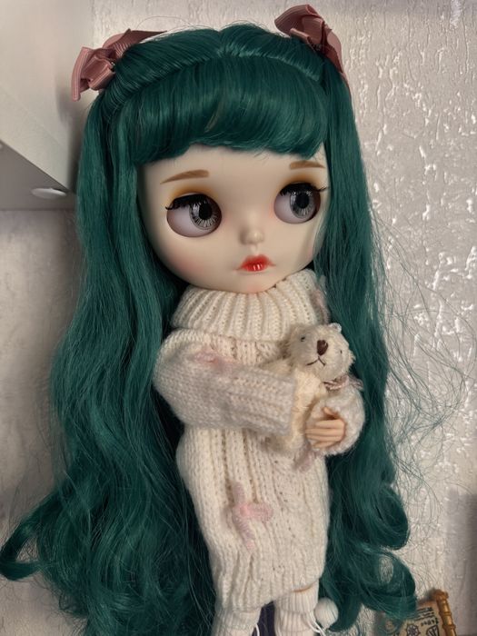 продам Куклу БЛАЙЗ  в идеальном состоянии