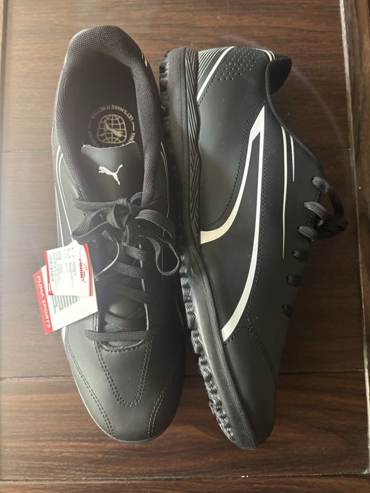 Бутсы «PUMA» новые