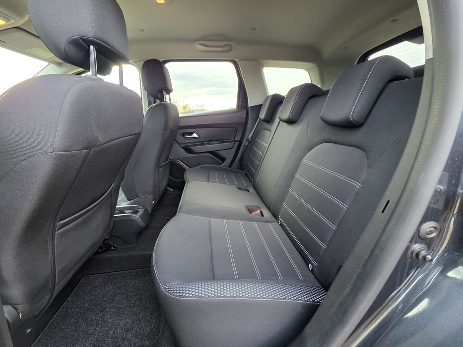 Dacia duster 4x2 benzina Motor 13 ,150c.p