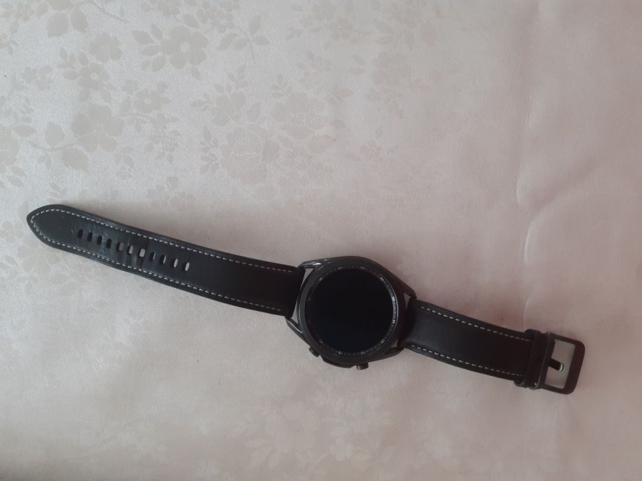Смарт часы Samsung watch 3