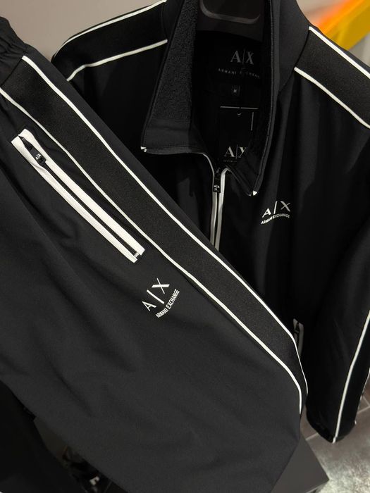 Trening ARMANI EXCHANGE A/X nou cu etichetă