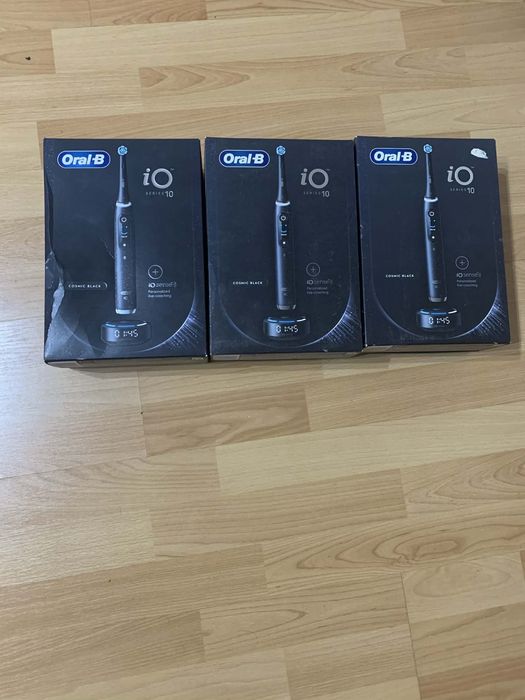 Oral B iO series 10