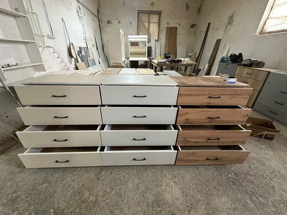 Камод с доставкой