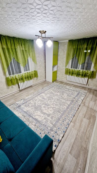 Сдам времянку полностью мебелировано