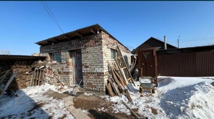 продам частный дом "ВОРГОРОД"