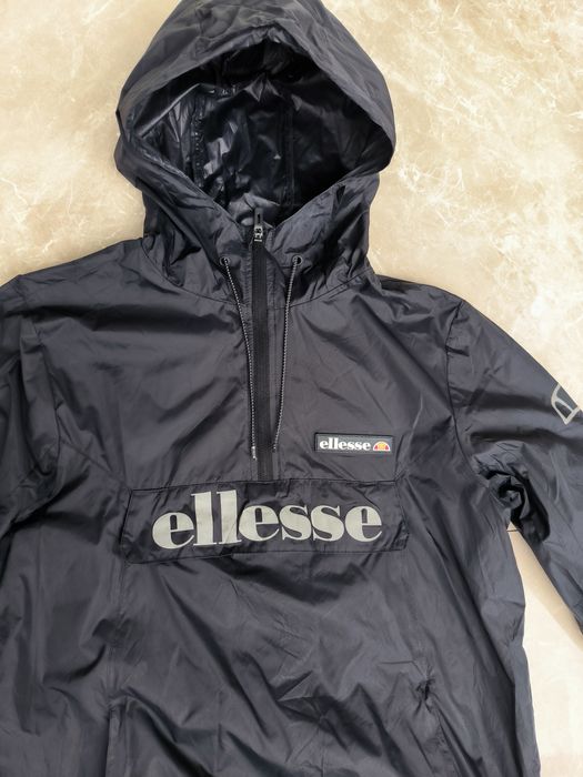 Ellesse Анорак размер S