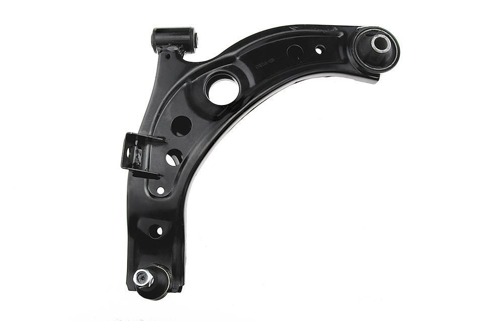 Brat suspensie fata Daihatsu Sirion 2004-2010, Daihatsu Cuore 2005-, Daihatsu Materia 2006-, Inferior Stanga, NTY ZWD-DA-020