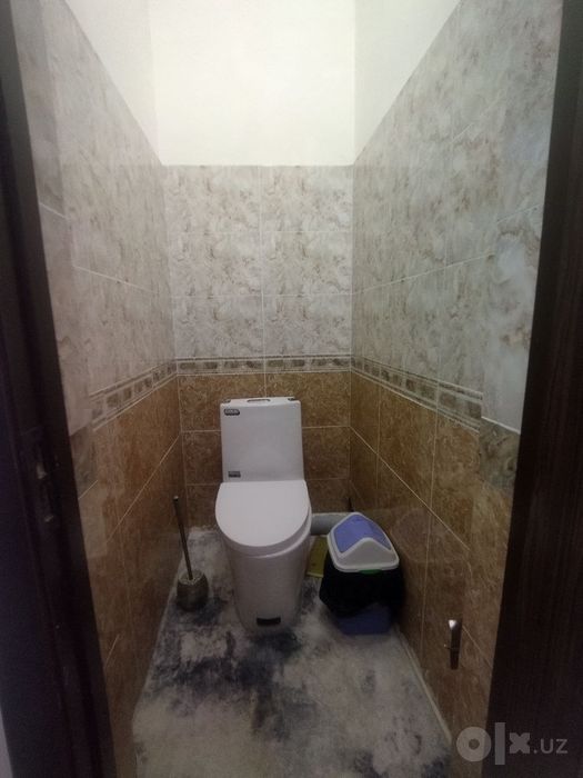 Айдын базар алды, 3 ханалы жай