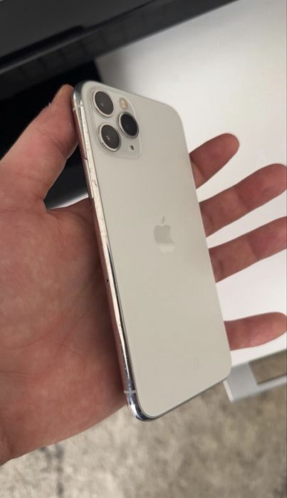 Iphone 11 Pro cu 512 GB, Impecabil