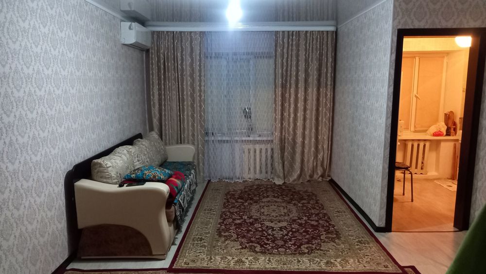 2 бөлмелі пәтер сатылады