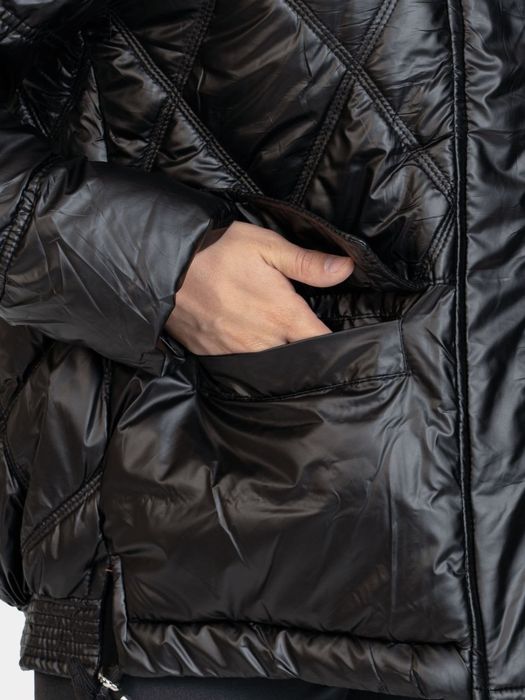 Куртка женская утепленная Китай