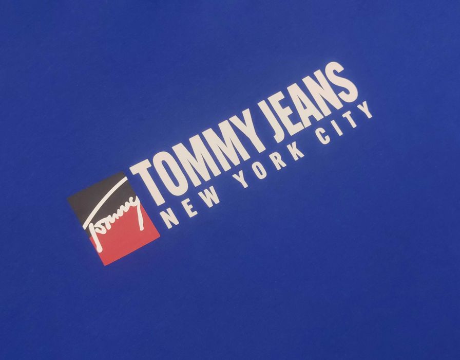 Tricou Tommy Hilfiger - New York City