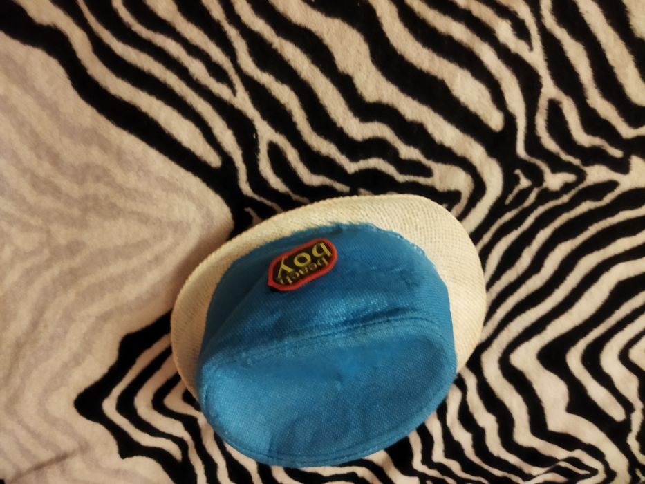 Новогодний костюм мушкитера для мальчика