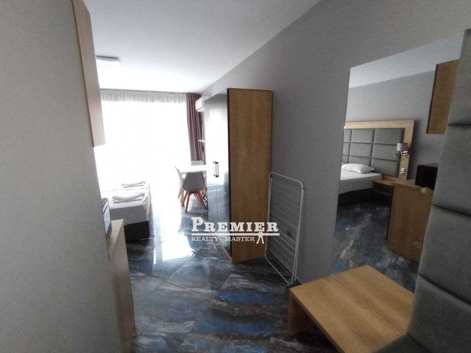 Продава се Едностаен апартамент в Поморие - 32 кв.м за 1625 €/кв.м - Снимка #7