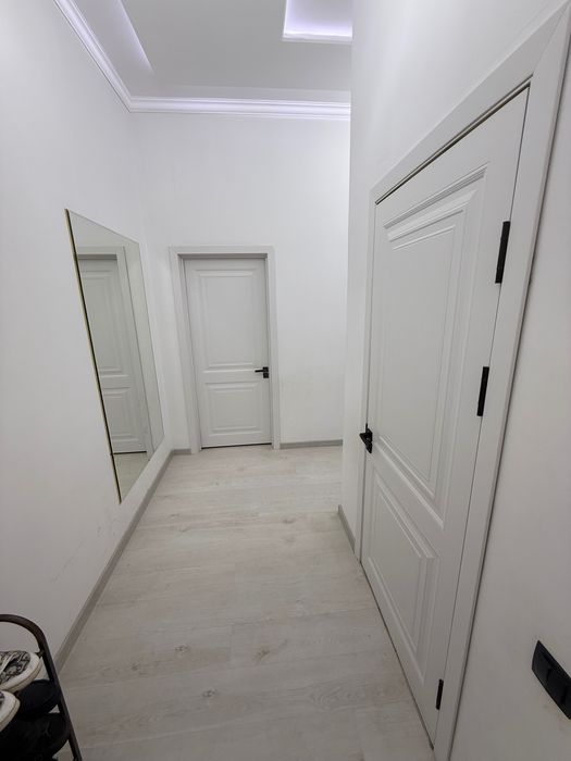 Yashnobod tumani Parkentskiy bozori orqasida Wunderkind Bogchani oldi