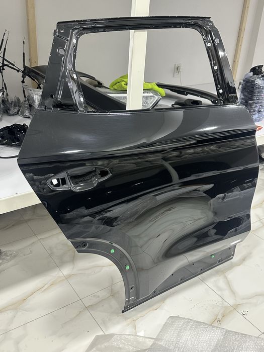 BYD modellariga radnoy detallar