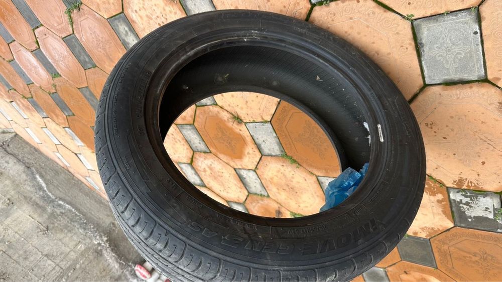 Продам летние шины