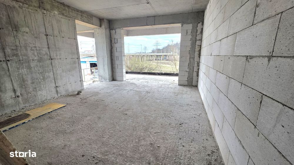 Apartamente B Home Residence/2,5 km de Podu Ros TVA INCLUS