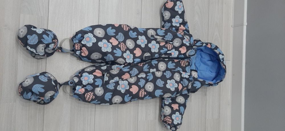 Комбинезон для малышей