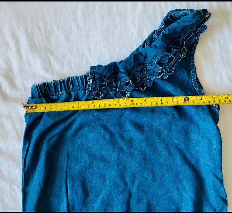 Salopeta LIU-JO Jeans