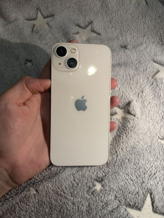 IPhone 13 128гб АКБ 79%
