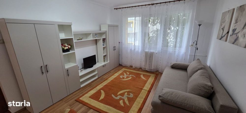 Apartament 1 Camera zona Take  Ionescu Isho 300 euro