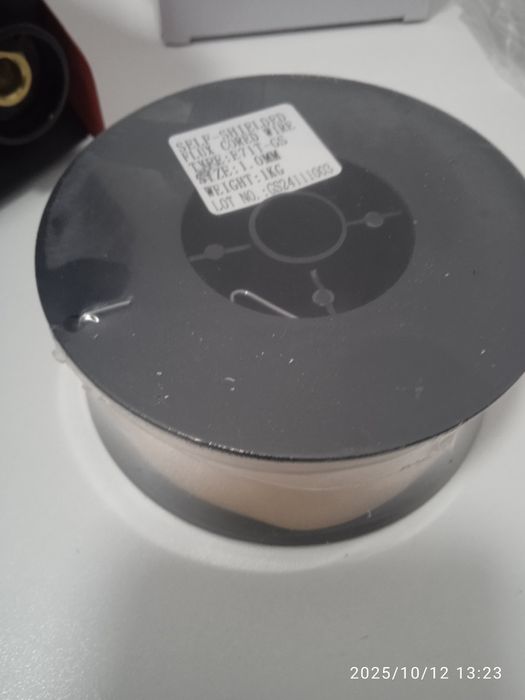 Сварочный аппарат полуавтомат