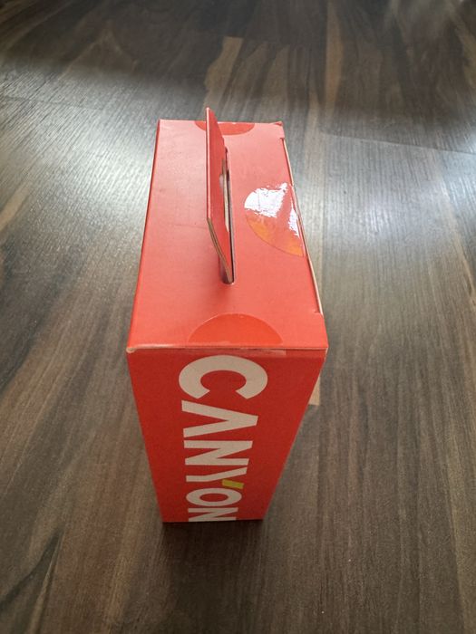 Слушалки Cannon TWS-3