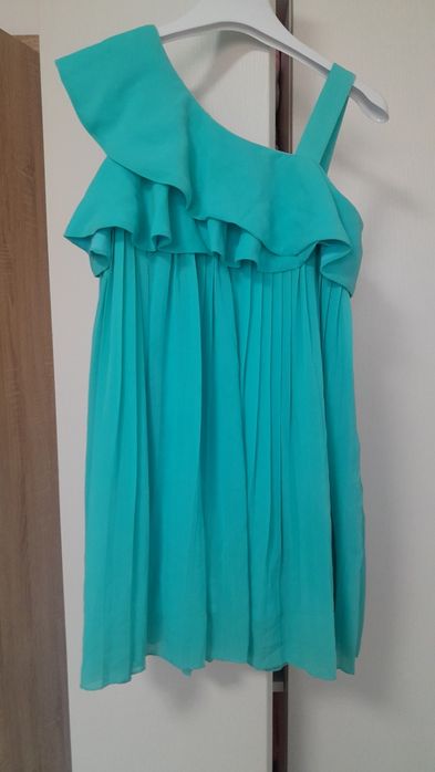 Детска рокля "Abel and lula".