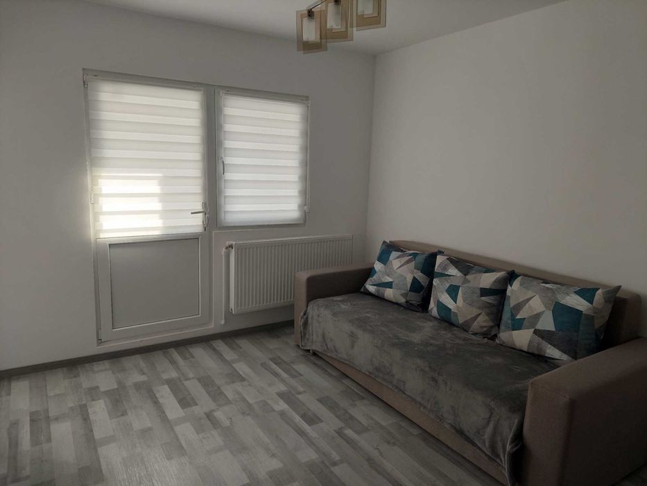 Inchiriez garsoniera cf1 zona Dorobanti 2