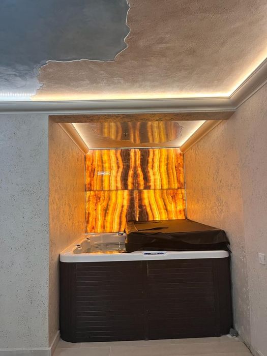 Cabana noua de inchiriat Belis, Stone House