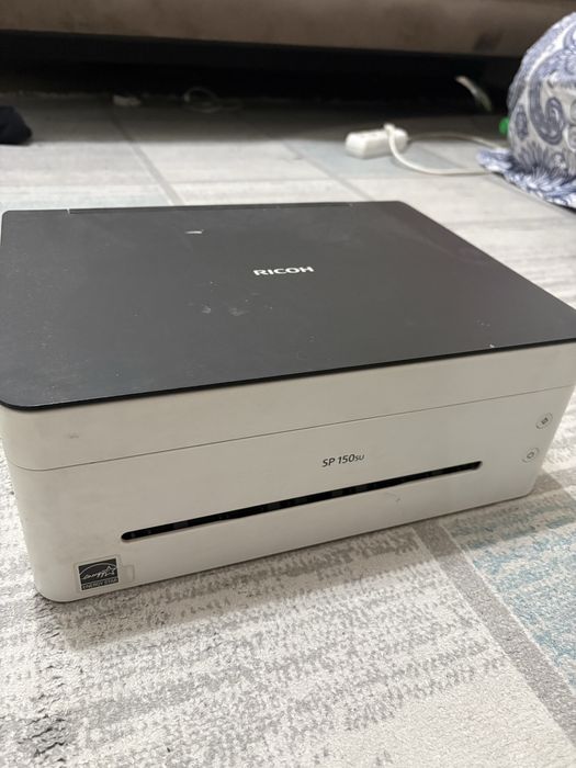 Принтер/Сканер продам