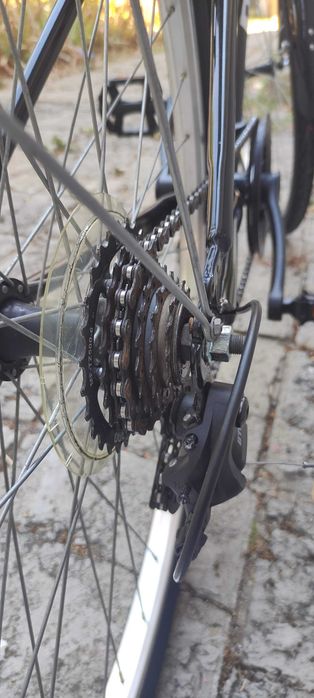 велосипед 28 BTWIN - градски