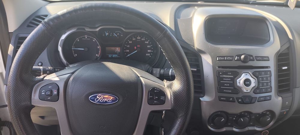 Ford Ranger XLT 2014 | 2.2 Diesel | 4x4 | Bena XXL (1.8m)