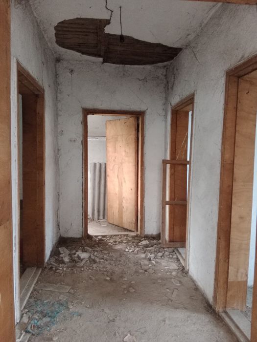 Продам дом село Узунагач
