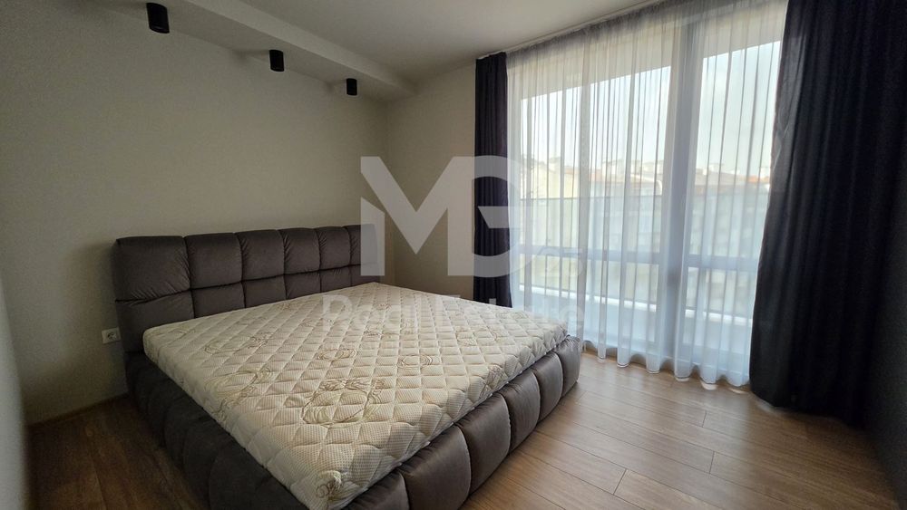 2-стаен в Пловдив-Център площ 69 цена 650