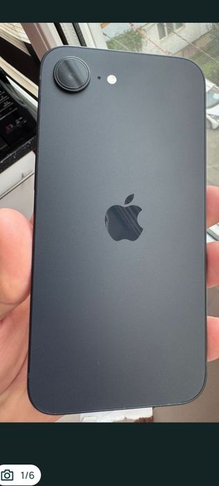 IPhone  16 e  128 gb de vanzare