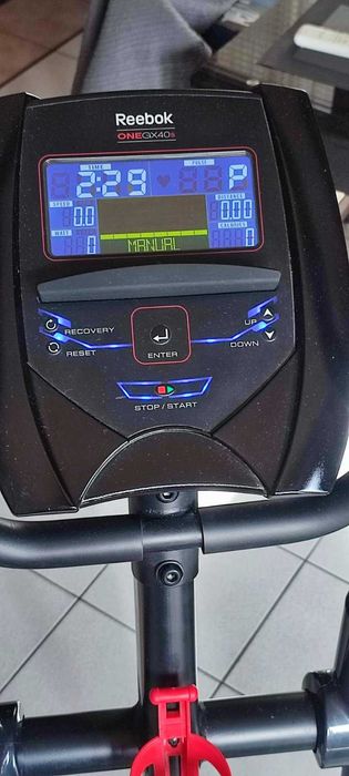 Кростренажор Reebok One GX40s