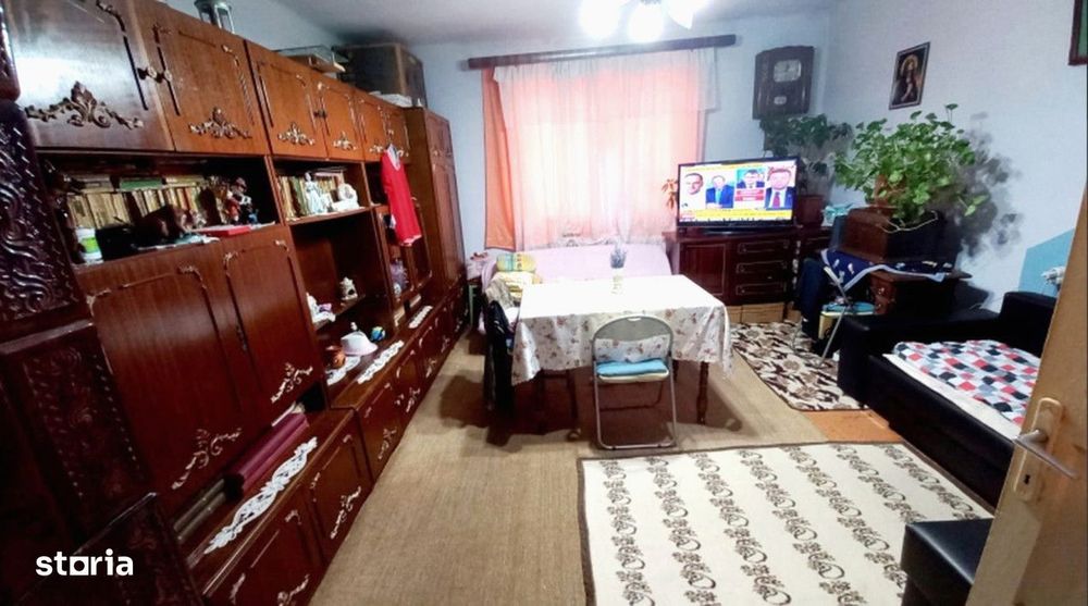 Casa individuala zona Vasile Milea