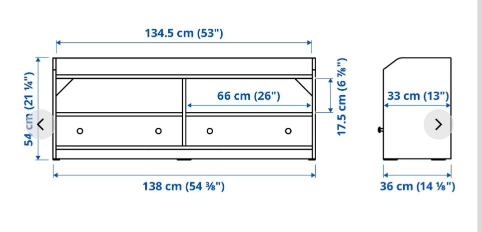 Мебель для гостиной IKEA